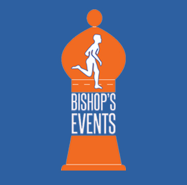 Bishops Events, LLC Logo